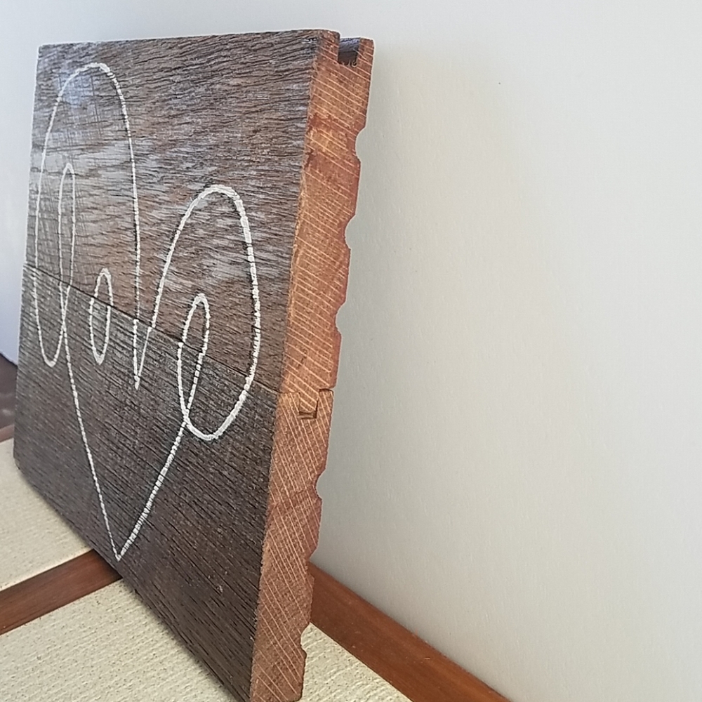 Love Sign - Picture 2 of 4